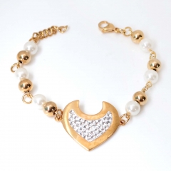 Stainless steel jewelry bangle bracelet Wholesale