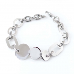 Stainless steel jewelry bangle bracelet Wholesale