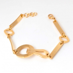 Stainless steel jewelry bangle bracelet Wholesale