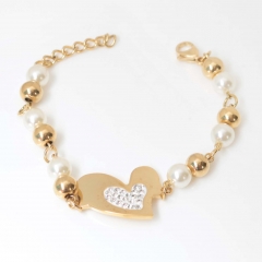Stainless steel jewelry bangle bracelet Wholesale