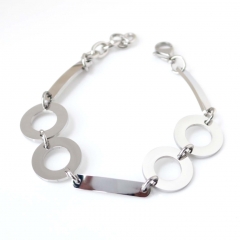 Stainless steel jewelry bangle bracelet Wholesale