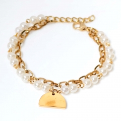 Stainless steel jewelry bangle bracelet Wholesale