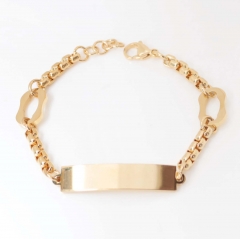Stainless steel jewelry bangle bracelet Wholesale