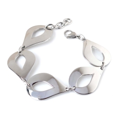 Stainless steel jewelry bangle bracelet Wholesale