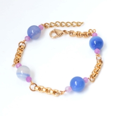 Stainless steel jewelry bangle bracelet Wholesale