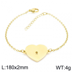 Stainless steel jewelry women bracelet Wholesale
