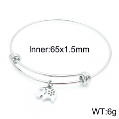 Stainless steel jewelry women bracelet Wholesale