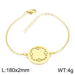 Stainless steel jewelry women bracelet Wholesale