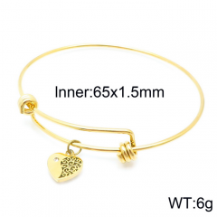 Stainless steel jewelry women bracelet Wholesale