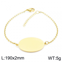 Stainless steel jewelry women bracelet Wholesale