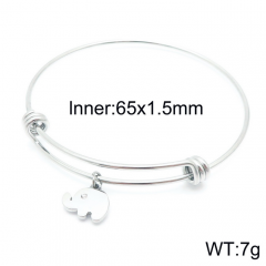 Stainless steel jewelry women bracelet Wholesale