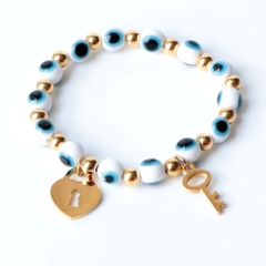 Stainless steel jewelry women bracelet Wholesale