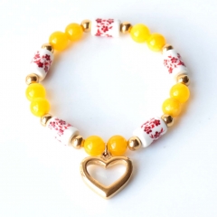Stainless steel jewelry women bracelet Wholesale