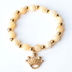 Stainless steel jewelry women bracelet Wholesale