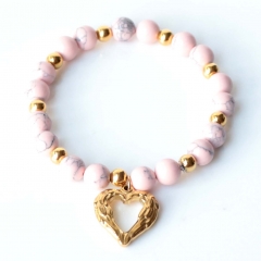 Stainless steel jewelry women bracelet Wholesale