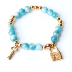 Stainless steel jewelry women bracelet Wholesale