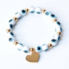 Stainless steel jewelry women bracelet Wholesale