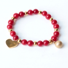 Stainless steel jewelry women bracelet Wholesale