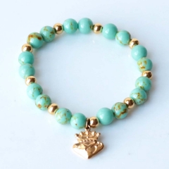 Stainless steel jewelry women bracelet Wholesale
