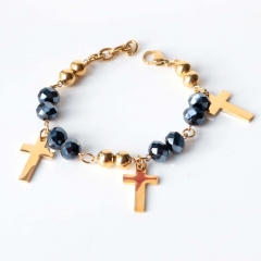 Stainless steel jewelry women bracelet Wholesale