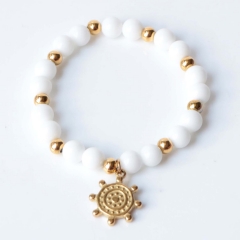 Stainless steel jewelry women bracelet Wholesale
