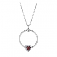Stainless steel jewelry necklaces  Wholesale
