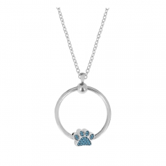 Stainless steel jewelry necklaces  Wholesale