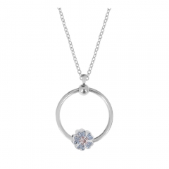 Stainless steel jewelry necklaces  Wholesale