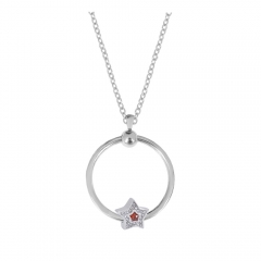 Stainless steel jewelry necklaces  Wholesale