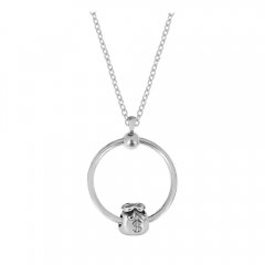 Stainless steel jewelry necklaces  Wholesale