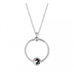 Stainless steel jewelry necklaces  Wholesale