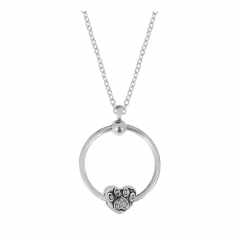 Stainless steel jewelry necklaces  Wholesale