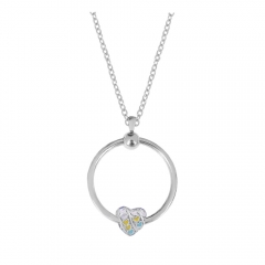 Stainless steel jewelry necklaces  Wholesale