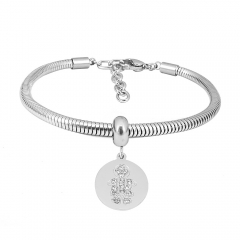 Stainless steel jewelry women bracelet Wholesale