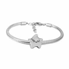 Stainless steel jewelry women bracelet Wholesale