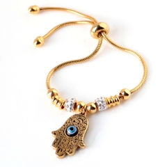 Stainless steel jewelry women bracelet Bangle Wholesale