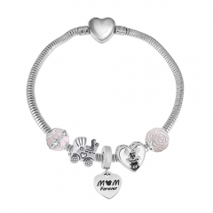 Stainless steel jewelry women bracelet Wholesale