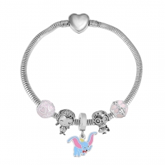 Stainless steel jewelry women bracelet Wholesale