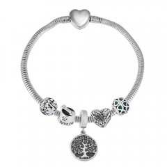 Stainless steel jewelry women bracelet Wholesale