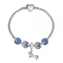 Stainless steel jewelry women bracelet Wholesale
