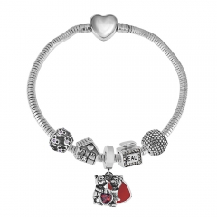 Stainless steel jewelry women bracelet Wholesale