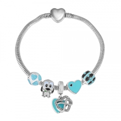 Stainless steel jewelry women bracelet Wholesale