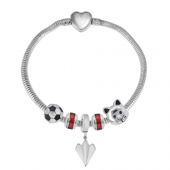 Stainless steel jewelry women bracelet Wholesale