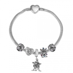 Stainless steel jewelry women bracelet Wholesale