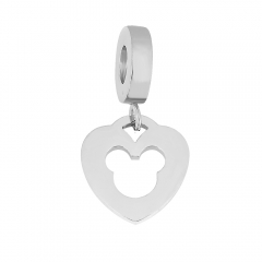 Stainless steel jewelry Pandor a accessories wholesale