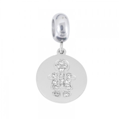 Stainless steel jewelry Pandor a accessories wholesale