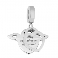 Stainless steel jewelry Pandor a accessories wholesale