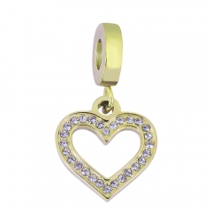 Stainless steel jewelry Pandor a accessories wholesale