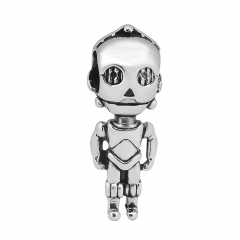 Stainless steel jewelry Pandor a accessories wholesale