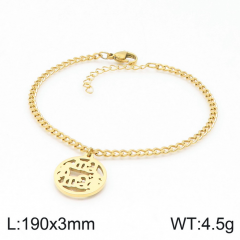 Stainless steel jewelry women bracelet Wholesale